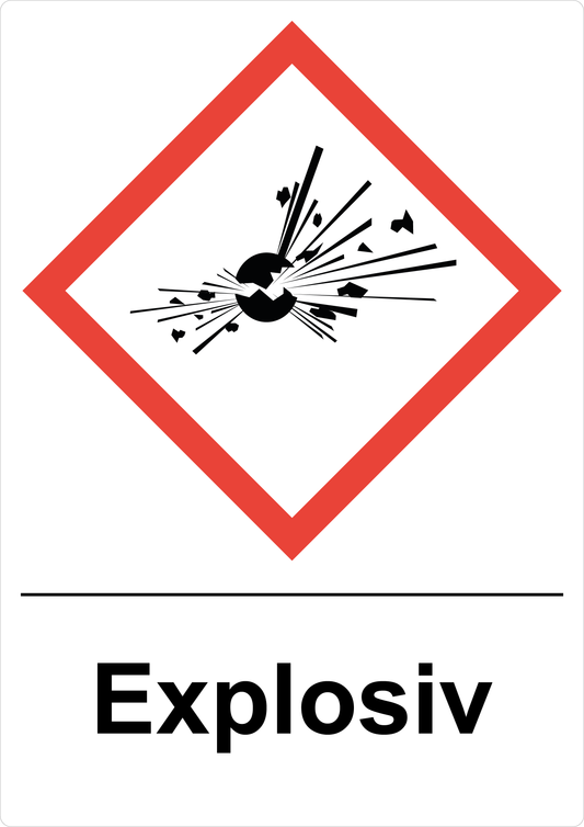Explosiv