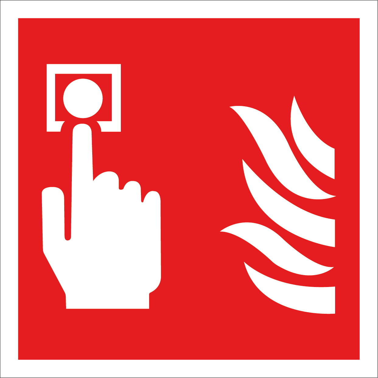 Brandlarm