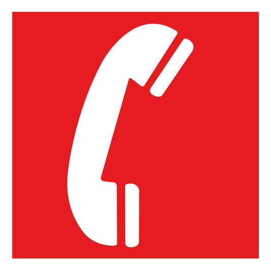 Brandtelefon