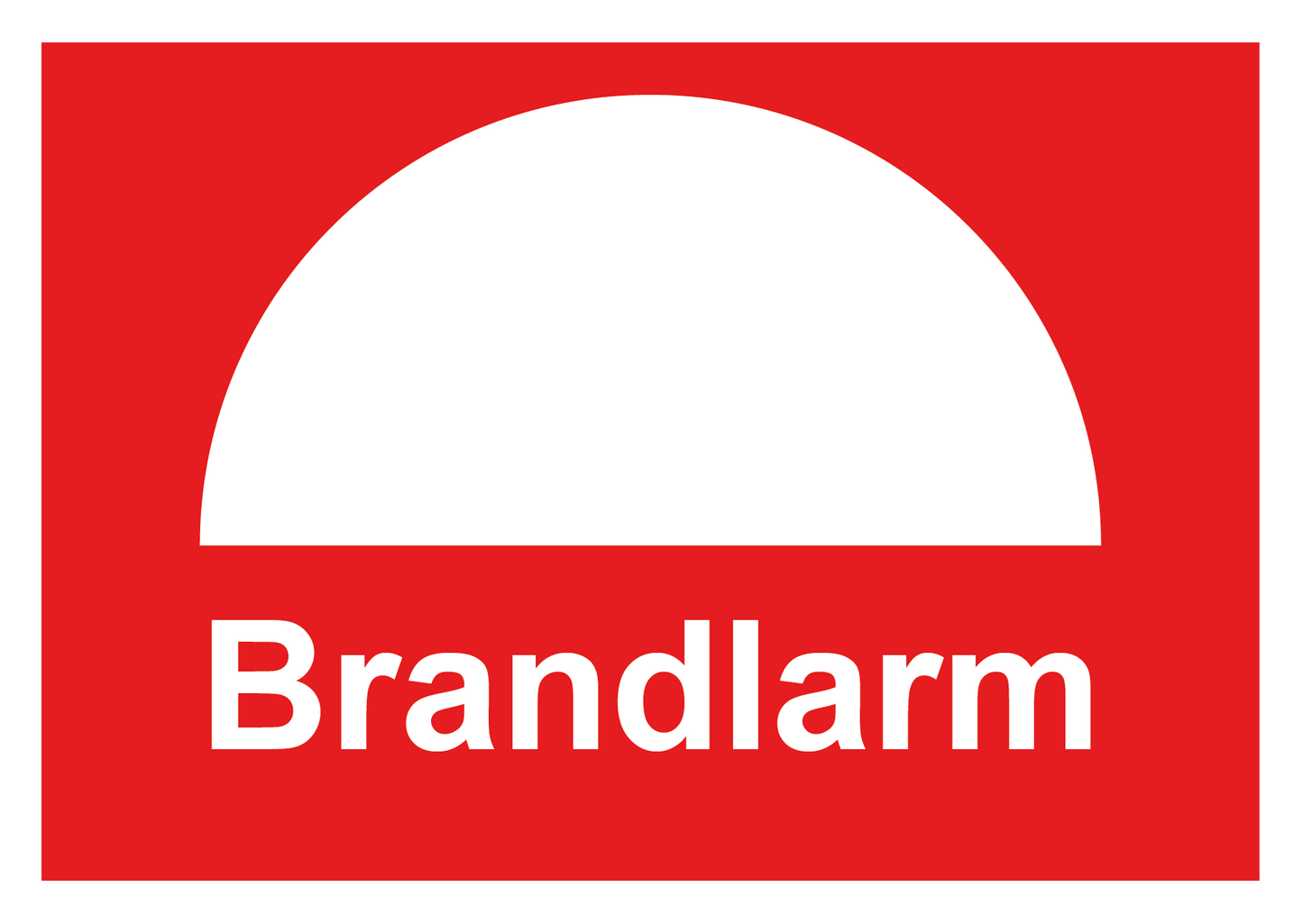 Brandlarm