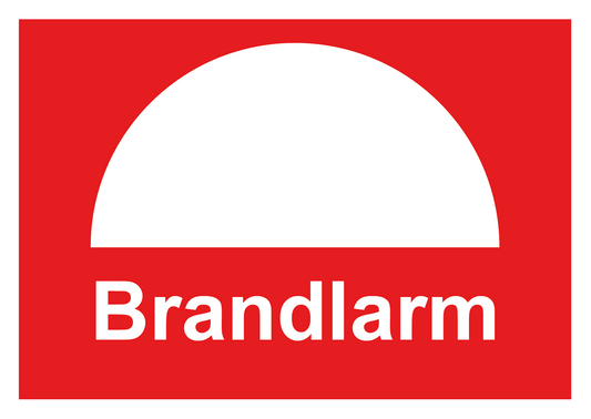 Brandlarm