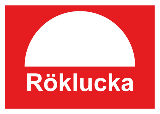 Röklucka