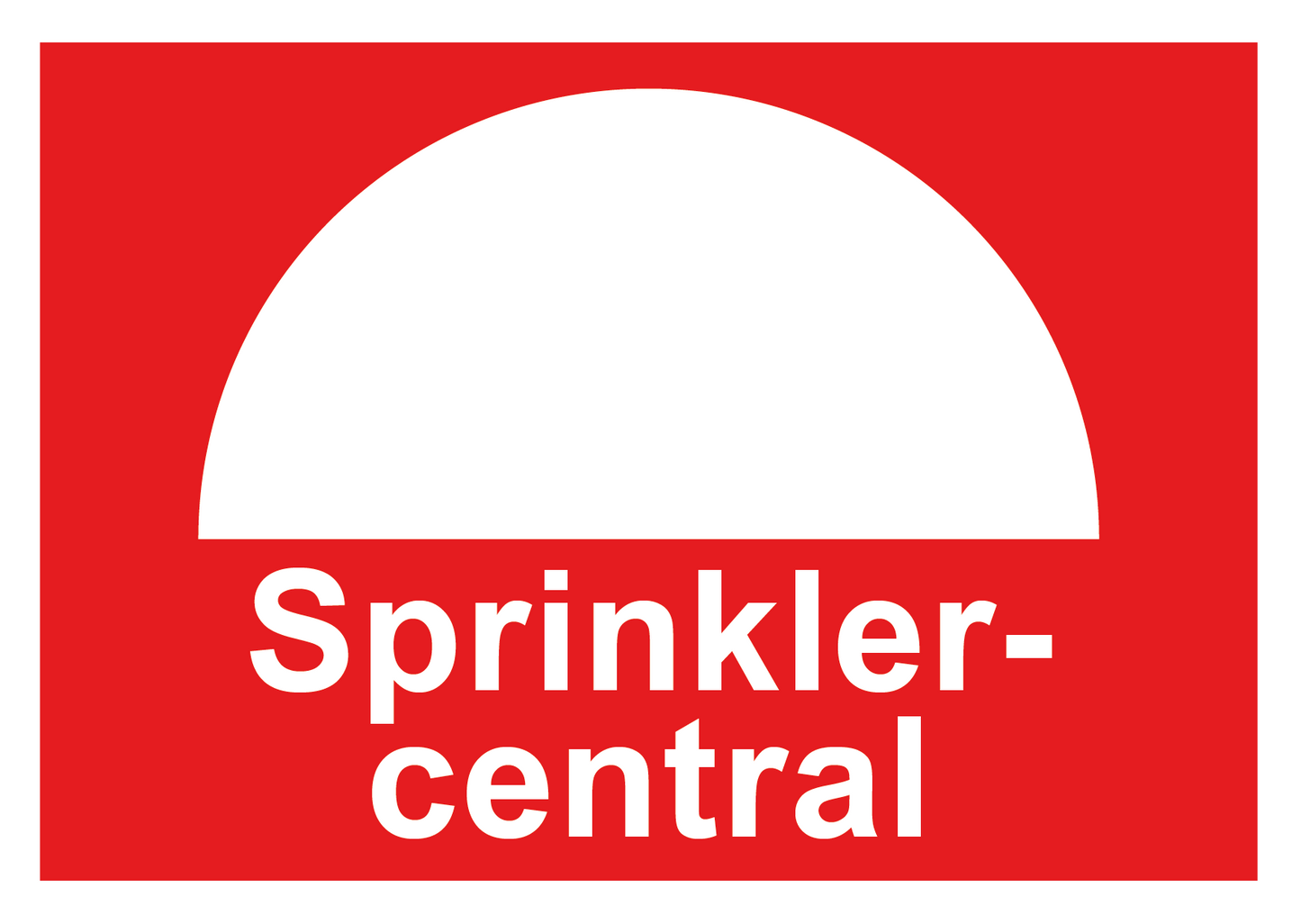 Sprinklercentral
