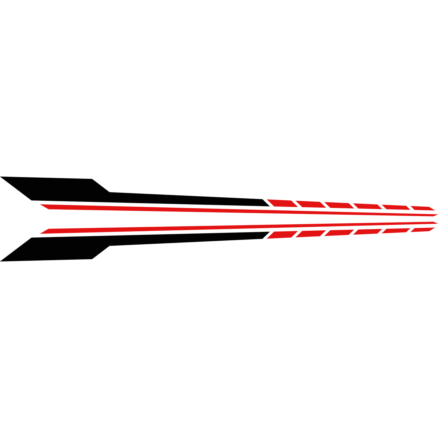 Racing Stripes