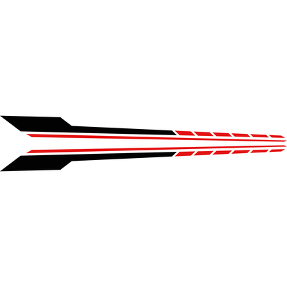 Racing Stripes