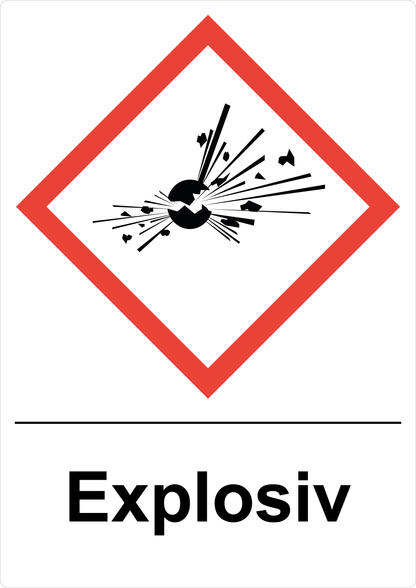 Explosiv