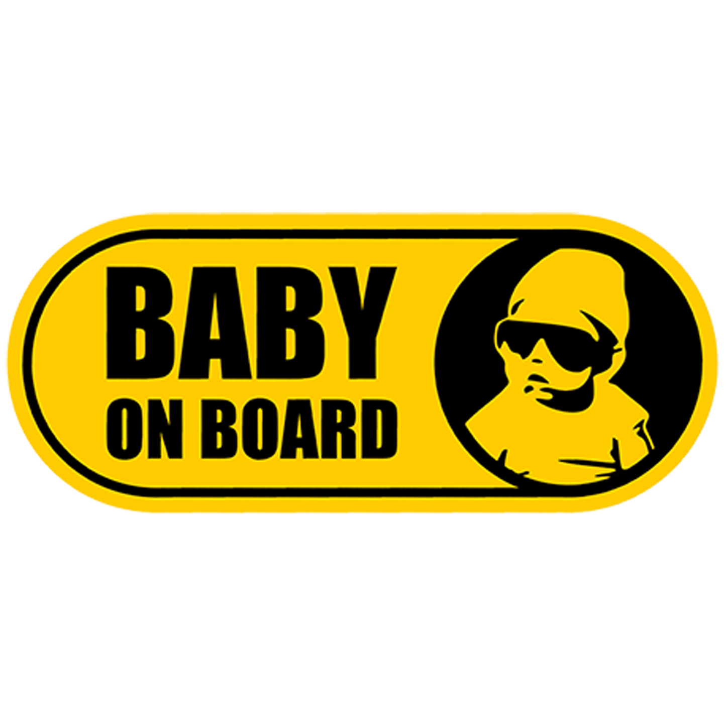 Baby on board