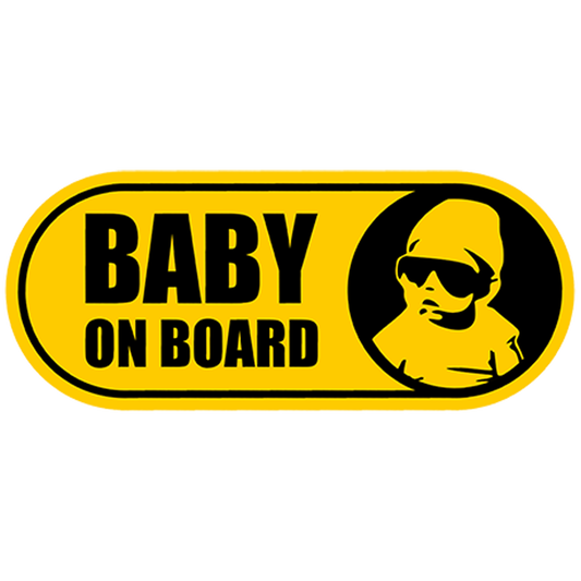 Baby on board