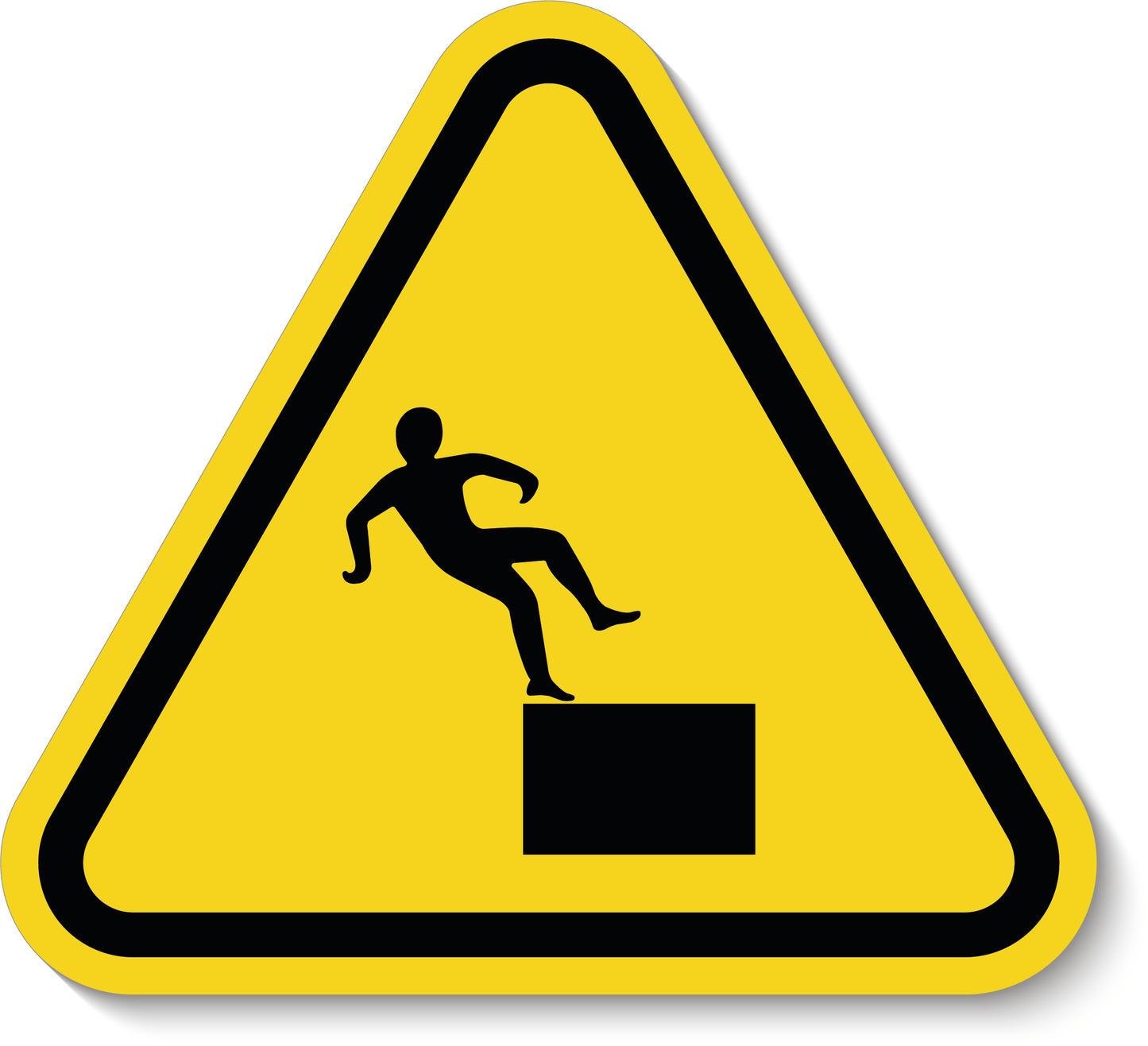 Fallrisk