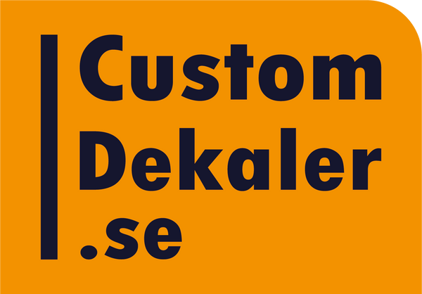 Customdekaler.se