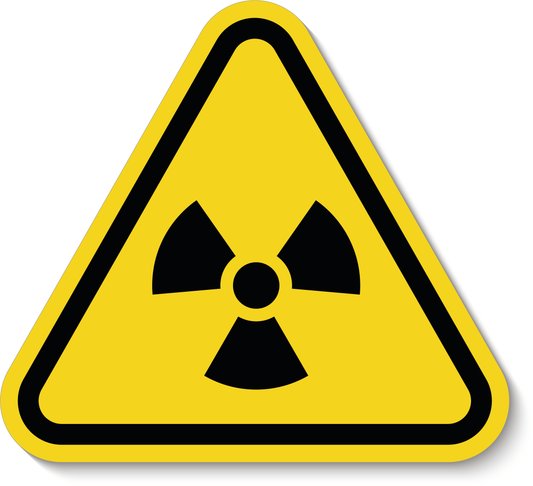 Radioaktiva ämnen