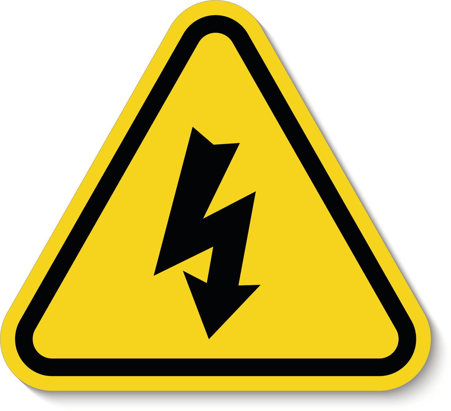 Elektrisk spänning